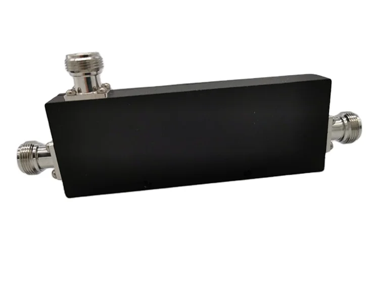 40dB 30dB 20dB 15dB 10dB 7dB 6dB 5dB муфта N женский полости направленный ответвитель РФ 698-2700 МГц 200W ИБС 4G 5G
40dB 30dB 20dB 15dB 10dB 7dB 6dB 5dB муфта N женский полости направленный ответвитель РФ 698-2700 МГц 200W ИБС 4G 5G