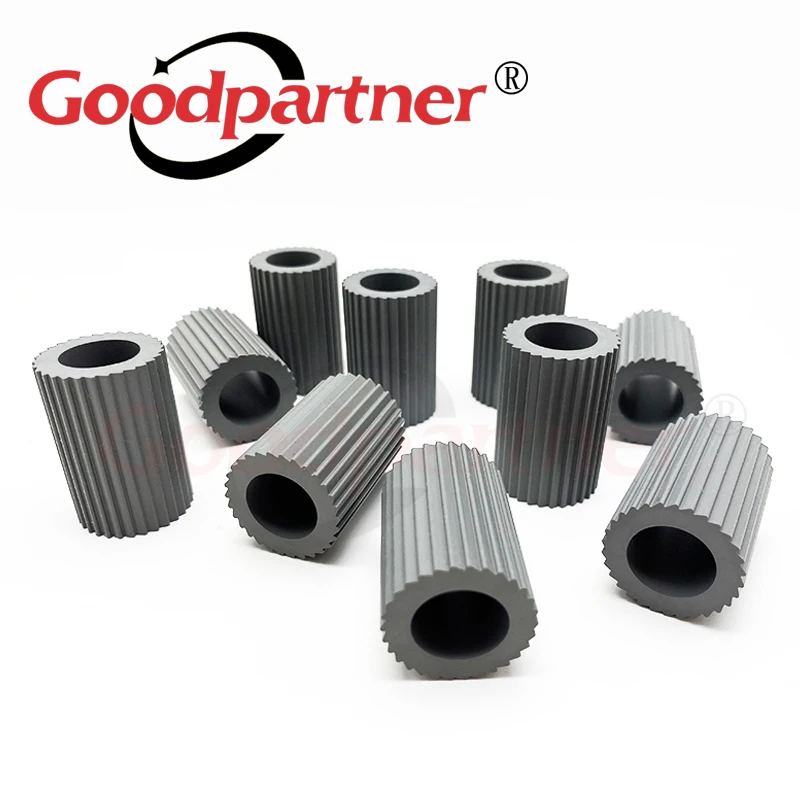 10X FC5-2526-000 Feed Roller for Canon 6055 6065 6075 6255 6265 6275 8085 8095 8105 8205 8285 8295 C7055 C7065 C7260 C7270
10X FC5-2526-000 Feed Roller for Canon 6055 6065 6075 6255 6265 6275 8085 8095 8105 8205 8285 8295 C7055 C7065 C7260 C7270