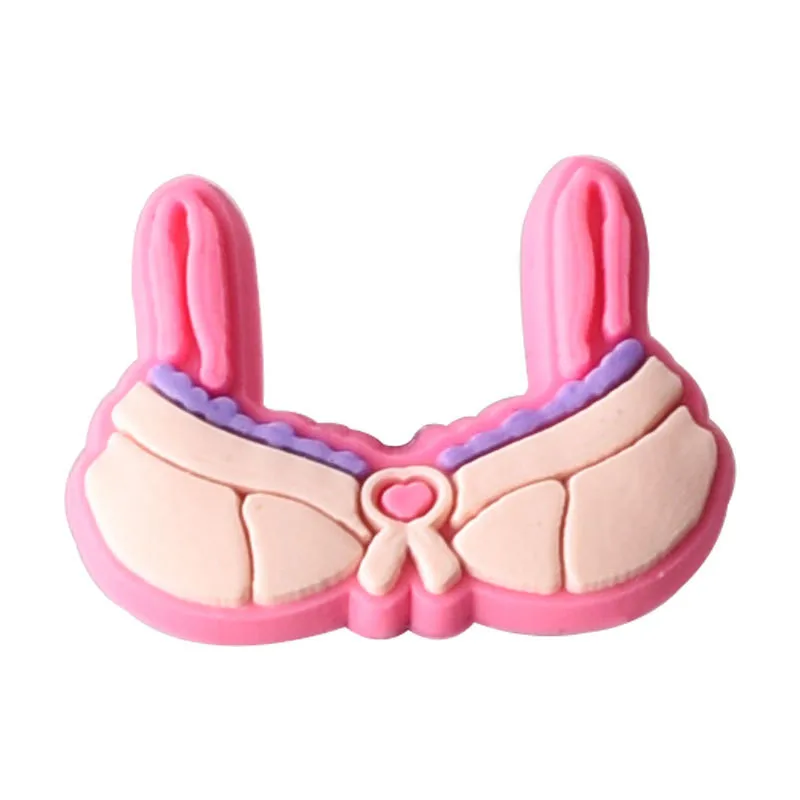 9 Kinds of Fashion Sweet Style Shoe Charms Accessories Cute Girl Series PVC Shoe Decoration for Croc jibz Kids Party Gift
9 Kinds of Fashion Sweet Style Shoe Charms Accessories Cute Girl Series PVC Shoe Decoration for Croc jibz Kids Party Gift