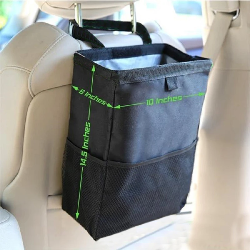25*35cm Car Seat Back Storage Bag Waterproof Large-capacity Outdoor Travel Shopping Bag Home Door Back Wall Hanging Storage Bag
25*35cm Car Seat Back Storage Bag Waterproof Large-capacity Outdoor Travel Shopping Bag Home Door Back Wall Hanging Storage Bag