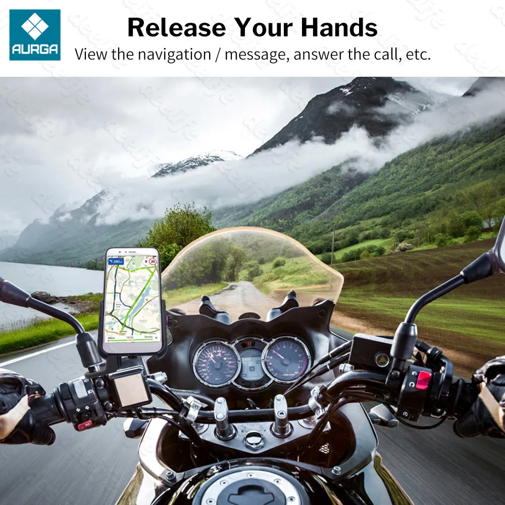 Deelife Motorcycle Phone Holder for Moto Motorbike Mirror Mobile Stand Support USB Charger Wireless Charging Cellphone Mount
Deelife Motorcycle Phone Holder for Moto Motorbike Mirror Mobile Stand Support USB Charger Wireless Charging Cellphone Mount