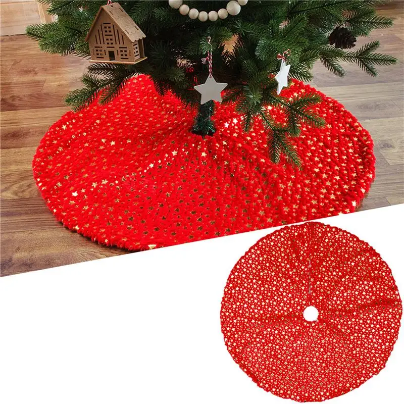 Star Printed Christmas Tree Skirt Home Decor Bedroom Felt Cloth Gift DIY Holiday Craft Festival Party Soft Banquet Indoor
Star Printed Christmas Tree Skirt Home Decor Bedroom Felt Cloth Gift DIY Holiday Craft Festival Party Soft Banquet Indoor
