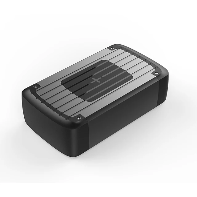Lithium-Ion Battery Portable Emergency Charger Car Booster Starting Device Car Jump Starter 12V 16000mAh
Lithium-Ion Battery Portable Emergency Charger Car Booster Starting Device Car Jump Starter 12V 16000mAh