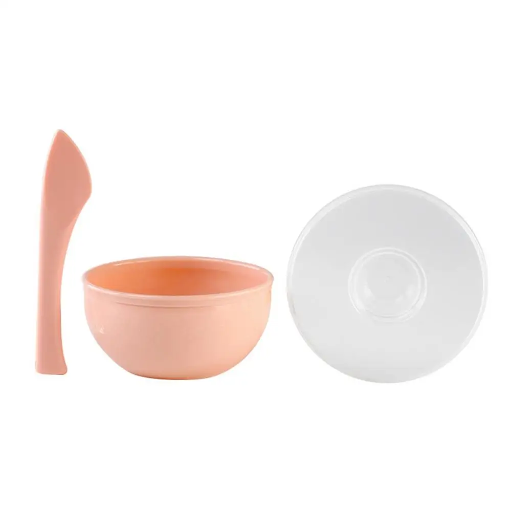 3PCS Facial Mask Mixing Bowl Set DIY Facial Care Mask Face Mask Mixing Tool Sets Silicone Mask Bowl Face Mask Spoon Stick Tool
3PCS Facial Mask Mixing Bowl Set DIY Facial Care Mask Face Mask Mixing Tool Sets Silicone Mask Bowl Face Mask Spoon Stick Tool
