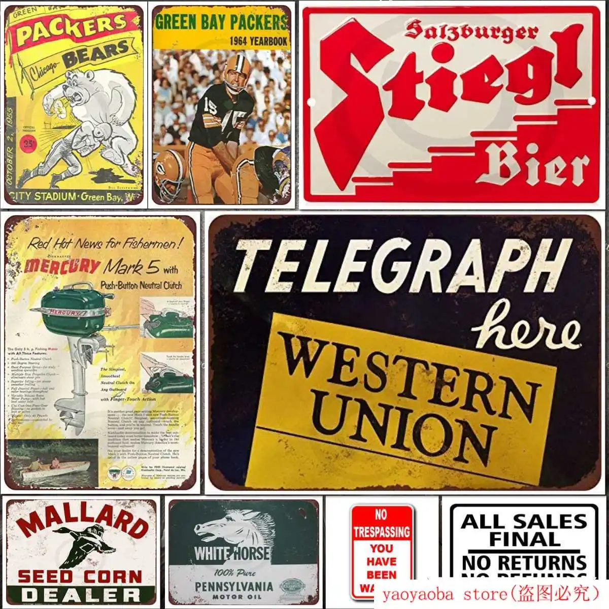 New Tin Sign Aluminum Retro Mercury Mark 5 Outboards Vintage Metal Sign Metal Painting Tin Sign Wall Decor Board Retro Pub
New Tin Sign Aluminum Retro Mercury Mark 5 Outboards Vintage Metal Sign Metal Painting Tin Sign Wall Decor Board Retro Pub
