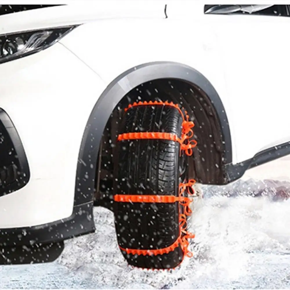 Hot Sale 60% 10Pcs 92cm Snow Rain Mud Car Automobiles Wheel Tyre Nylon Anti-skid Chains Belt
Hot Sale 60% 10Pcs 92cm Snow Rain Mud Car Automobiles Wheel Tyre Nylon Anti-skid Chains Belt