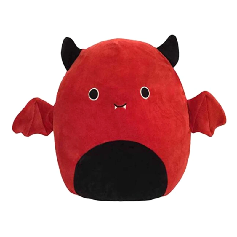 Bat Plush Toys Super Soft Doll Pillow Stuffed Animal Children's Doll Home Decor