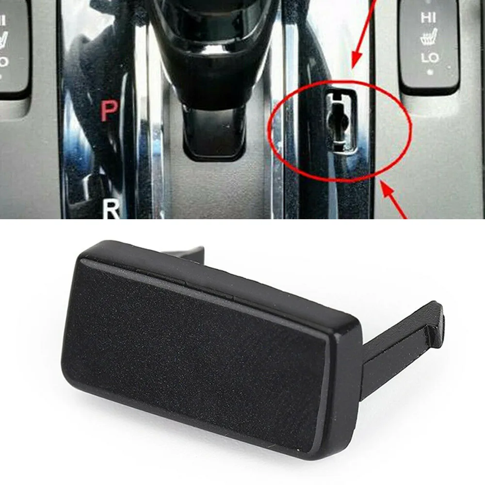 Gear Shift Lever Shifter Key Lock Hole Cover Cap Lid 54716-T2A-A51ZA Fit For Honda Accord Coupe 2013 2014 2015 2016 2017
Gear Shift Lever Shifter Key Lock Hole Cover Cap Lid 54716-T2A-A51ZA Fit For Honda Accord Coupe 2013 2014 2015 2016 2017