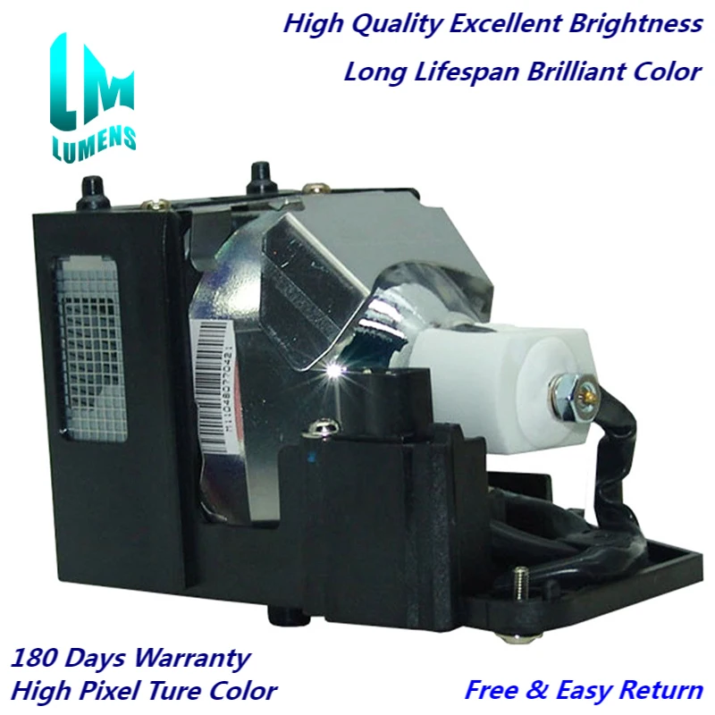 Original Burner inside Projector Lamp AN-XR20LP ANXR20LP XR20LP for-SHARP XG-MB55X XG-MB65X XG-MB67X XR-20S XR-20X with housing
Original Burner inside Projector Lamp AN-XR20LP ANXR20LP XR20LP for-SHARP XG-MB55X XG-MB65X XG-MB67X XR-20S XR-20X with housing