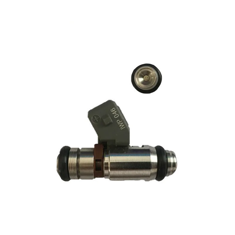 4 шт. топливный инжектор IWP046 для vw Golf Parati для Fiat Punto Palio Siena Strada Idea 1.0L 1.4L 50103902
4 шт. топливный инжектор IWP046 для vw Golf Parati для Fiat Punto Palio Siena Strada Idea 1.0L 1.4L 50103902