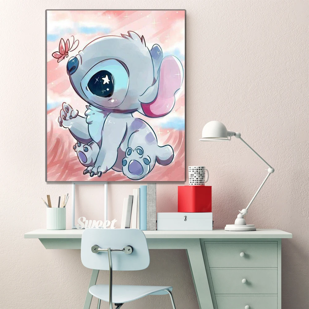 Diamond Painting Cross Stitch Cartoon Couple Full Round Diy 5D Diamond Embroidery Picture Rhinestone Art Gift 
Diamond Painting Cross Stitch Cartoon Couple Full Round Diy 5D Diamond Embroidery Picture Rhinestone Art Gift