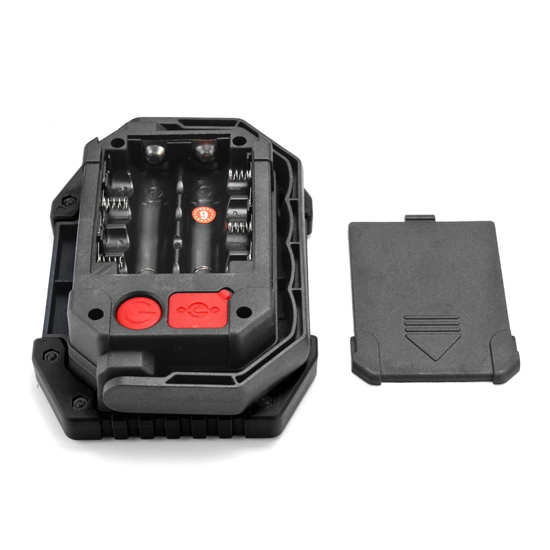 XANES 24C 30W COB LED Work Light Waterproof Rechargeable LED Floodlight for Lamp Camping Spotlights Torch Emergency Lantern
XANES 24C 30W COB LED Work Light Waterproof Rechargeable LED Floodlight for Lamp Camping Spotlights Torch Emergency Lantern