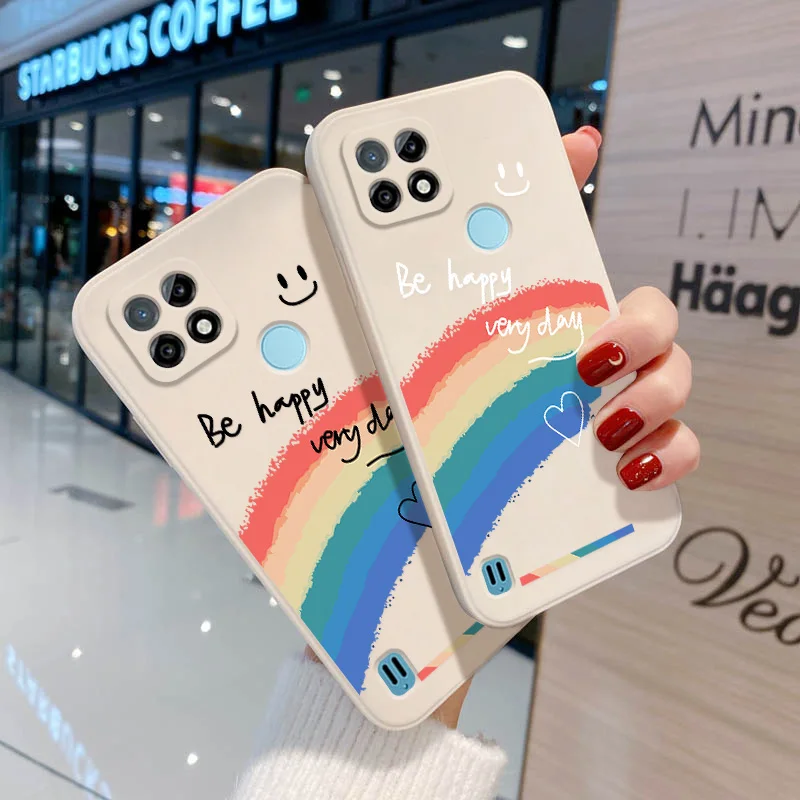 Realme C21 Cases For OPPO A54 A74 5G A11X A11K A12 A5S A3S A15S A32 A33 A9 A53 2020 Case Silicon Funda Realme 5 Love Heart Cover
Realme C21 Cases For OPPO A54 A74 5G A11X A11K A12 A5S A3S A15S A32 A33 A9 A53 2020 Case Silicon Funda Realme 5 Love Heart Cover