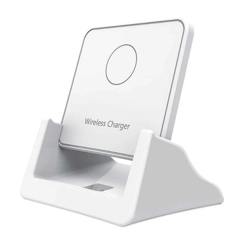 Wireless Charging Stand 15W Wireless Charger for Phone, Charge in Portrait and Landscape Mode, Wireless Charge Stand 
Wireless Charging Stand 15W Wireless Charger for Phone, Charge in Portrait and Landscape Mode, Wireless Charge Stand