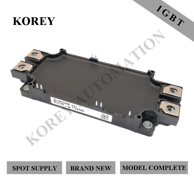Mitsubishi Power Module CM450DX-24S CM450DX-24S1 CM450DX-24T
Mitsubishi Power Module CM450DX-24S CM450DX-24S1 CM450DX-24T