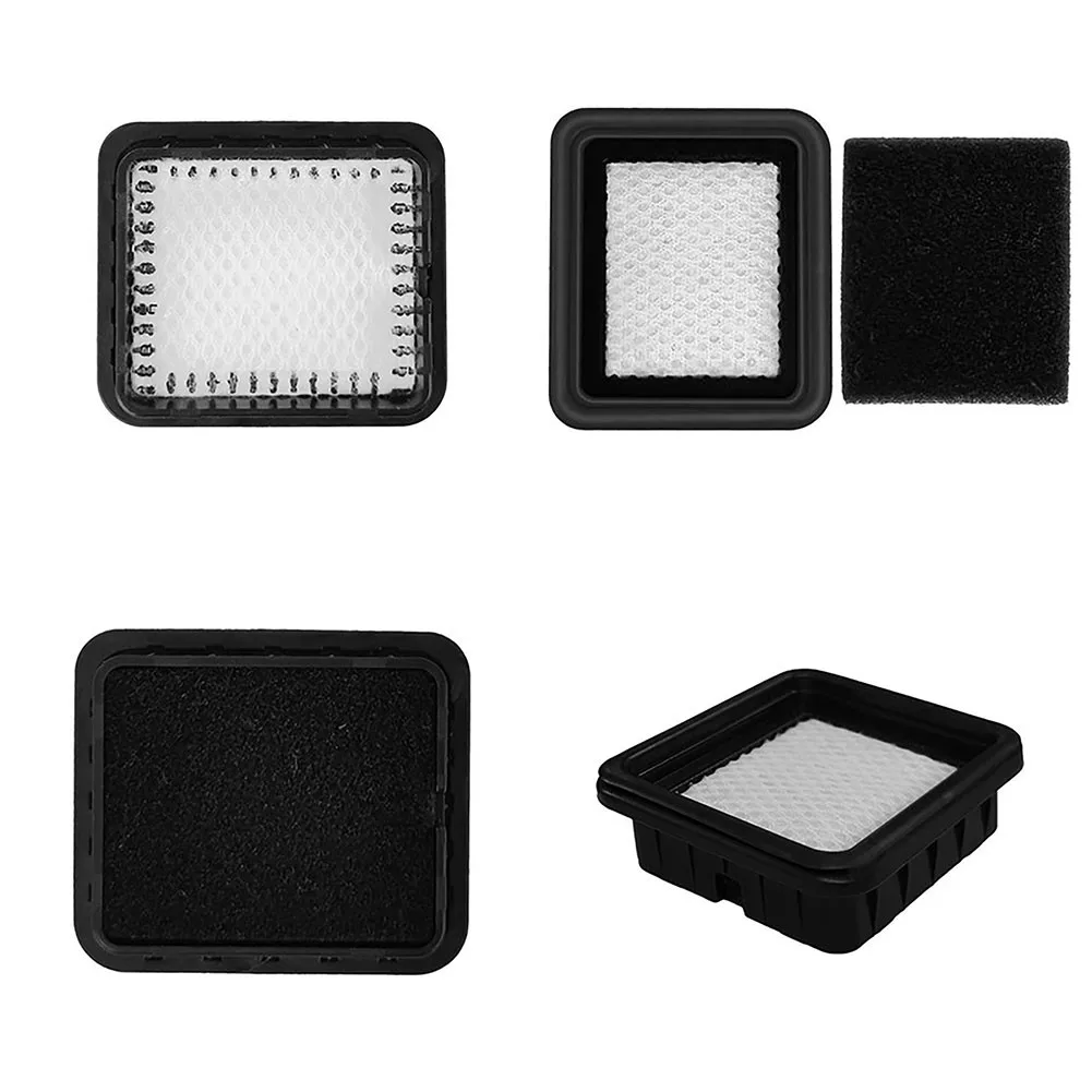 Vacuum Cleaner Filter For LEXY JIMMY B301 B301W Pro MR100 Handheld Accessorties Vacuum Cleaner Tools Attachment Parts For Home
Vacuum Cleaner Filter For LEXY JIMMY B301 B301W Pro MR100 Handheld Accessorties Vacuum Cleaner Tools Attachment Parts For Home