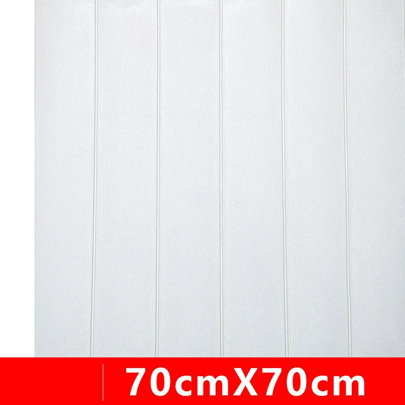 3D wood Wall Stickers DIY self Foam Waterproof Decor Wallpaper For TV Background Kids Living Room
3D wood Wall Stickers DIY self Foam Waterproof Decor Wallpaper For TV Background Kids Living Room