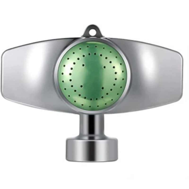 Spot Sprinkler,360 Degree Circle Pattern Sprinkle,Lawn Sprinklers Garden Hose Sprinklers for Small Area Watering
Spot Sprinkler,360 Degree Circle Pattern Sprinkle,Lawn Sprinklers Garden Hose Sprinklers for Small Area Watering