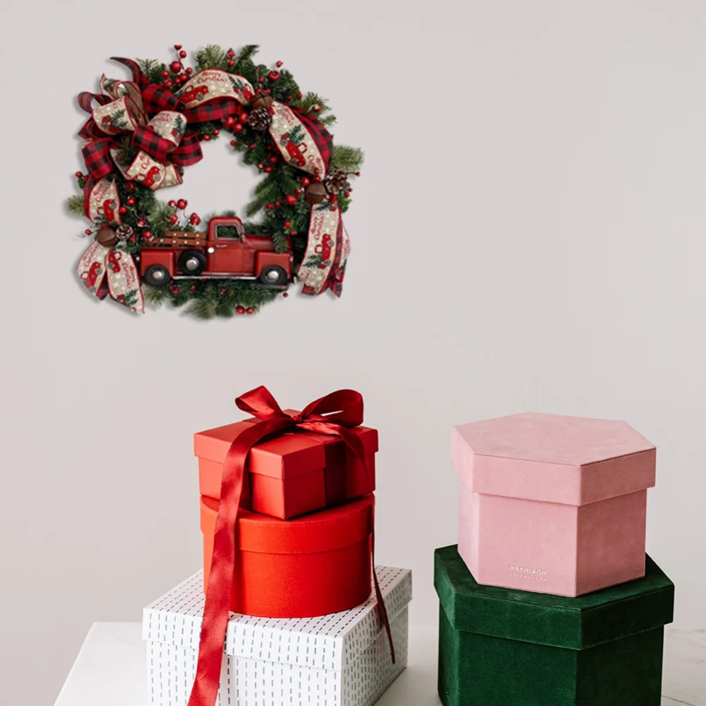 Подвеска для дома, подвеска, искусственный круглый Рождественский венок, клетчатый ротанговый Настенный декор, имитация искусственных фот...
Подвеска для дома, подвеска, искусственный круглый Рождественский венок, клетчатый ротанговый Настенный декор, имитация искусственных фот...