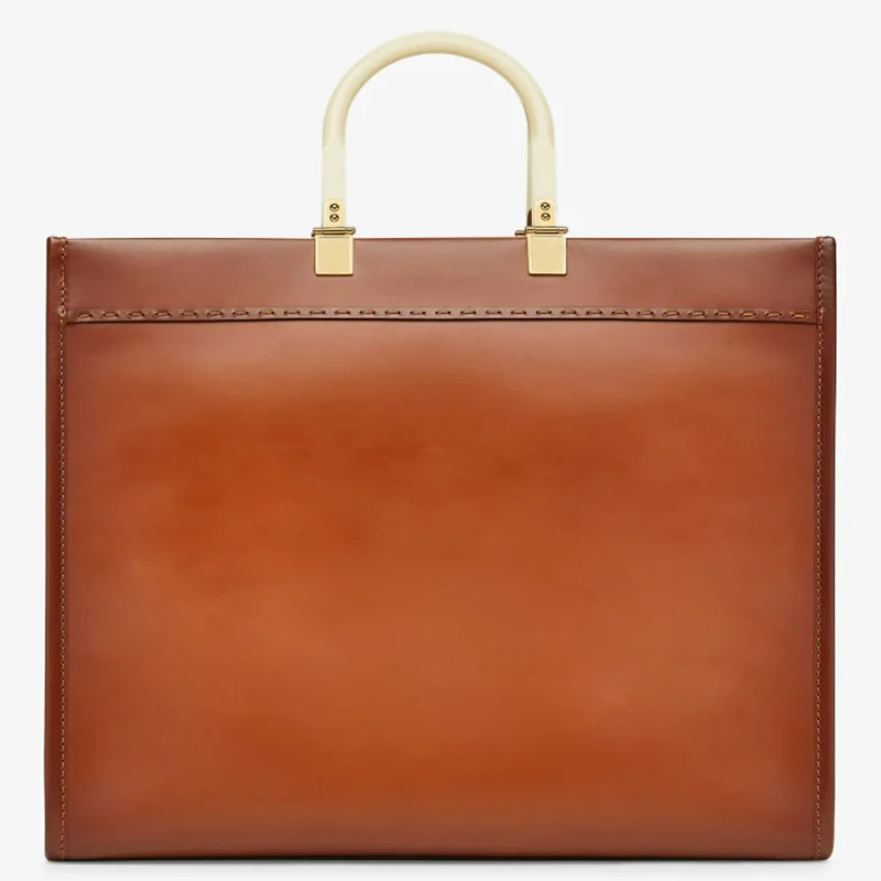 2022 New Fashion Tote Bag Large Casual Large Capacity Hand Bill of Lading Shoulder Slant Women's Bag Coffee
2022 New Fashion Tote Bag Large Casual Large Capacity Hand Bill of Lading Shoulder Slant Women's Bag Coffee