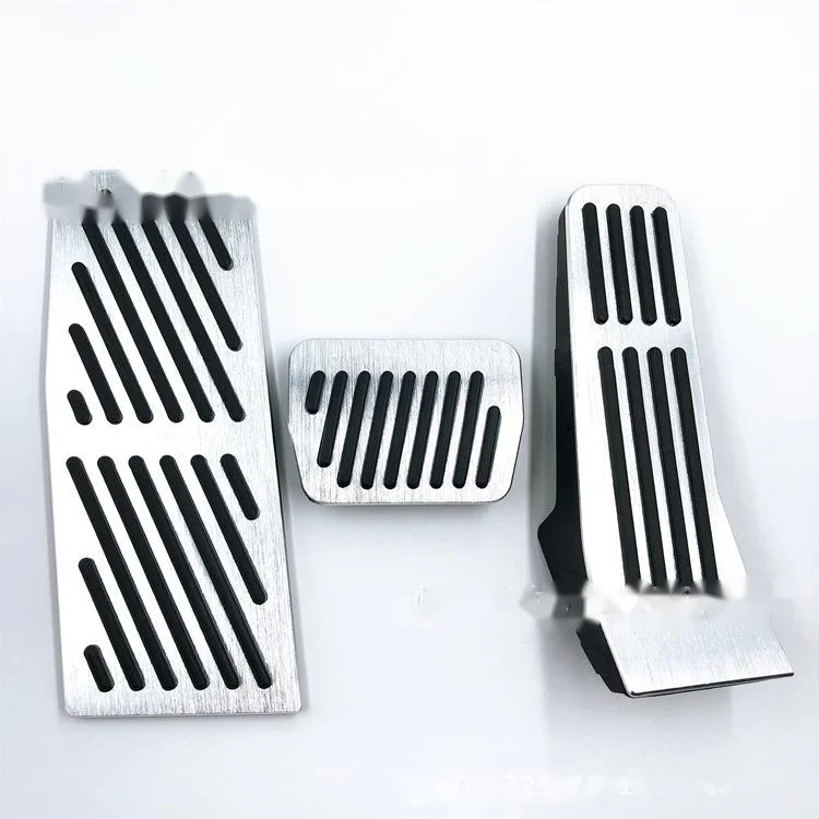 Подходит для 2020 Mazda 3 / Oncella педаль акселератора, Нестандартная педаль из алюминиевого сплава без перфорации
Подходит для 2020 Mazda 3 / Oncella педаль акселератора, Нестандартная педаль из алюминиевого сплава без перфорации