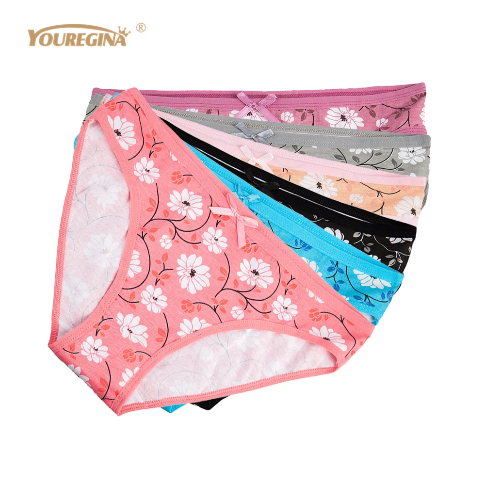 Women Underwear Cotton Sexy Seamless Panties Briefs for Women Ladies Underpants Comfortable Free Shipping 6 pcs/lot
Women Underwear Cotton Sexy Seamless Panties Briefs for Women Ladies Underpants Comfortable Free Shipping 6 pcs/lot