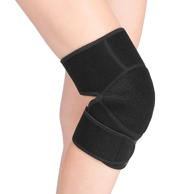 Nano Tourmaline Self-heating Knee Pads Protector Magnetic Therapy Knee Brace Belt Supports for Arthritis
Nano Tourmaline Self-heating Knee Pads Protector Magnetic Therapy Knee Brace Belt Supports for Arthritis