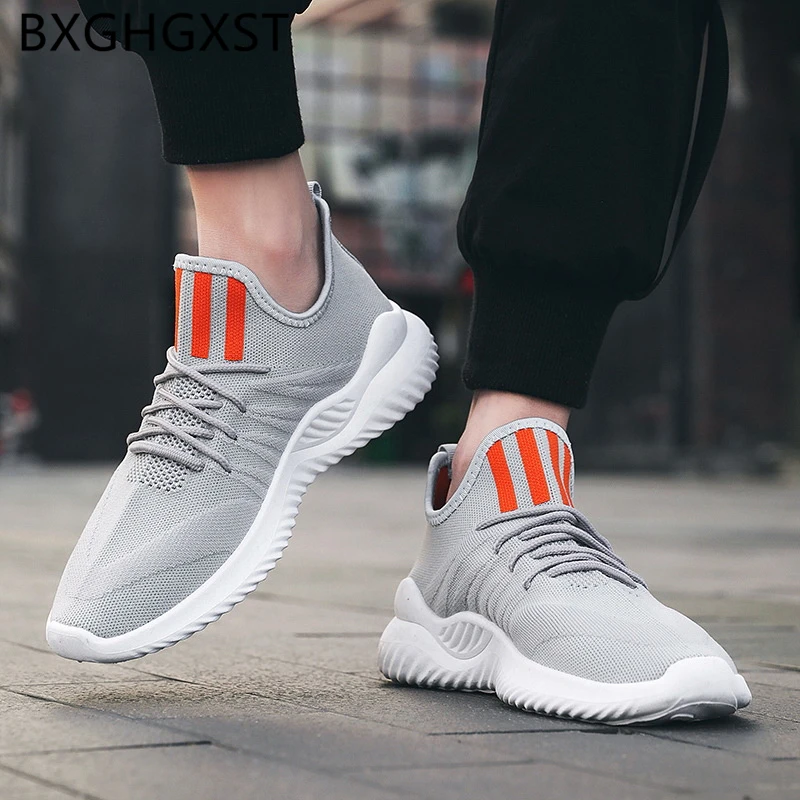 Designer Running Shoes Men Summer Sneakers White Shoes Men 2021 Fashion Men Casual Shoes Brand Breathable Sneakers Tenis Hombre
Designer Running Shoes Men Summer Sneakers White Shoes Men 2021 Fashion Men Casual Shoes Brand Breathable Sneakers Tenis Hombre