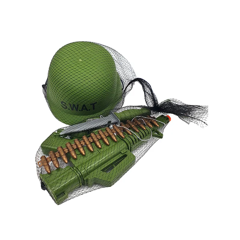 Игровой набор "Военный" в сетке арт. 200249436 | Игрушки и хобби