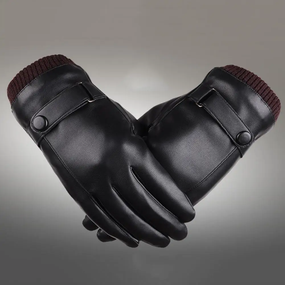 1 Pair Portable Outdoor Windproof Waterproof Motorcycle Gloves Long Lasting Outdoor Gloves Ribbed Cuffs for Cycling
1 Pair Portable Outdoor Windproof Waterproof Motorcycle Gloves Long Lasting Outdoor Gloves Ribbed Cuffs for Cycling