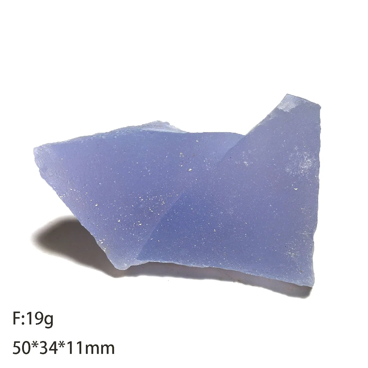 Образец из A4-1 Блестящего натурального синего агата, минеральных кристаллов, коллекция, подарочные украшения 
Образец из A4-1 Блестящего натурального синего агата, минеральных кристаллов, коллекция, подарочные украшения