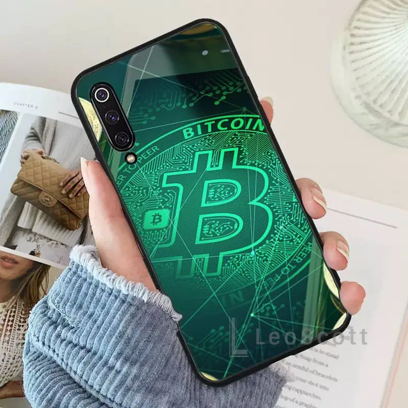 money BITCOIN iron coins Phone Case For Xiaomi Redmi 7 9t 9se k20 mi8 max3 lite 9 note 8 9s 10 pro
money BITCOIN iron coins Phone Case For Xiaomi Redmi 7 9t 9se k20 mi8 max3 lite 9 note 8 9s 10 pro