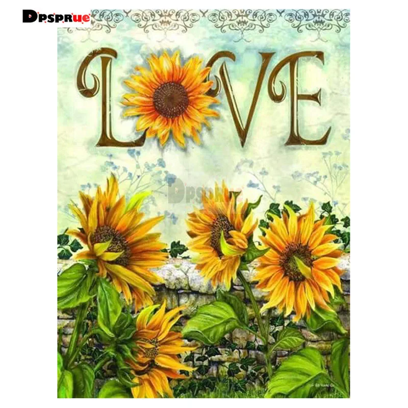 Dpspape полная квадратная/круглая Алмазная картина, вышивка крестиком, алмазная 3D вышивка, Подсолнух, сделай сам, 5D Moasic, домашний декор, подарок ...
Dpspape полная квадратная/круглая Алмазная картина, вышивка крестиком, алмазная 3D вышивка, Подсолнух, сделай сам, 5D Moasic, домашний декор, подарок ...