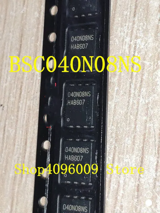 Free Shipping 5pcs New original BSC040N08NS5 BSC040N08NS BSC040N08 040N08NS TDSON-8
Free Shipping 5pcs New original BSC040N08NS5 BSC040N08NS BSC040N08 040N08NS TDSON-8