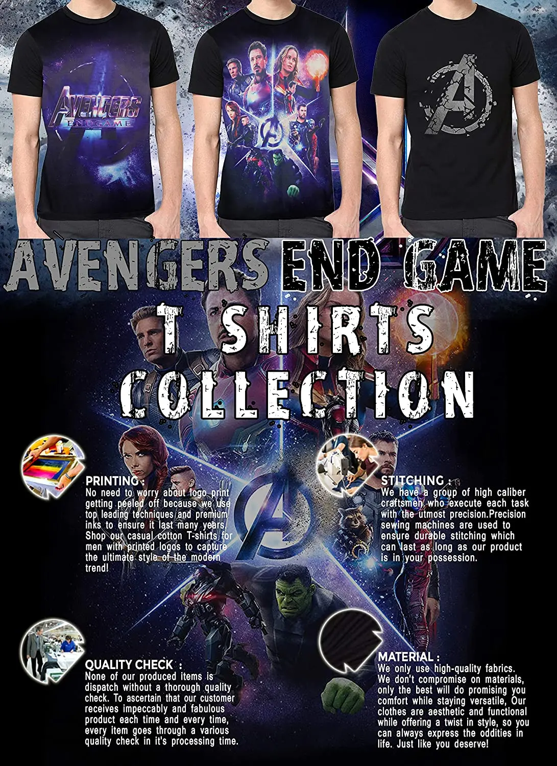 T-Shirts For Men Graphic Tees Gifts Shirts For Women Harajuku Funny Print 100% Cotton Cool Breathable Tshirt
T-Shirts For Men Graphic Tees Gifts Shirts For Women Harajuku Funny Print 100% Cotton Cool Breathable Tshirt