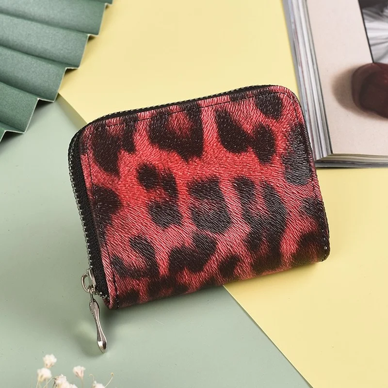 Новые женские короткие кошельки, Новая Винтажная сумочка, Женский кошелек для монет с леопардовым принтом для девочек, клатч, Дамский кошел...
Новые женские короткие кошельки, Новая Винтажная сумочка, Женский кошелек для монет с леопардовым принтом для девочек, клатч, Дамский кошел...