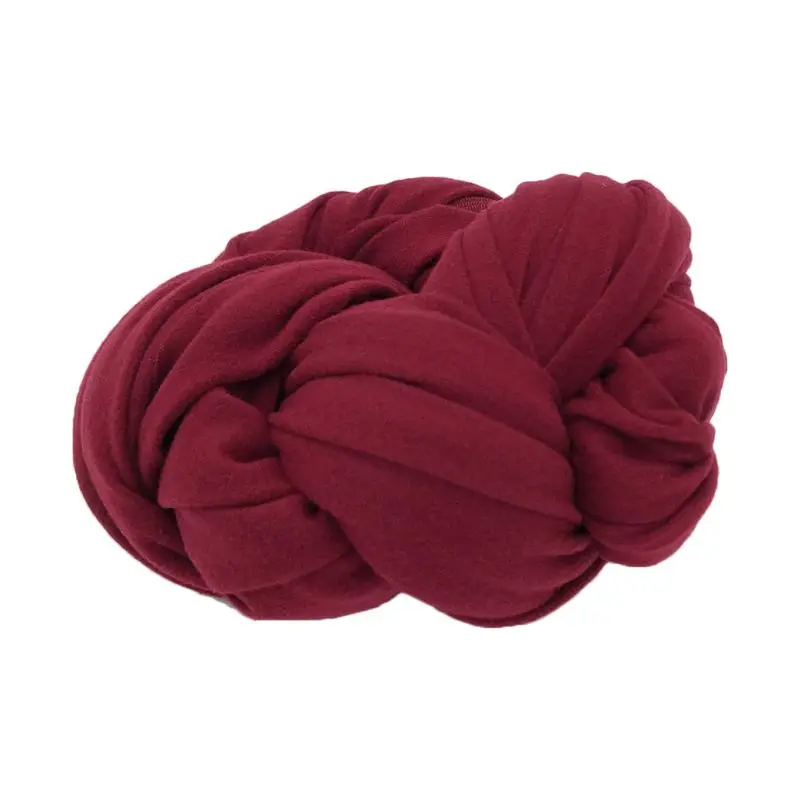 Newborn Baby Photography Props Blanket Swaddle Stretch Wrap Cloth Shooting Background Take Photo Accessories