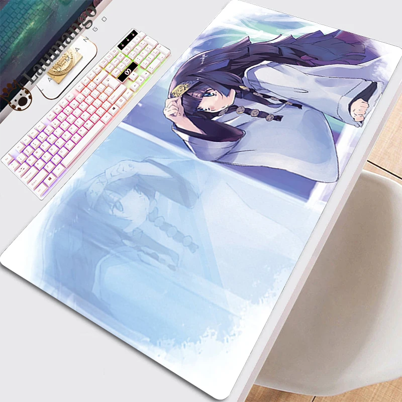 Mouse Pads Gaming Mousepad Anime Mats Xxl Mat Laptop Desk Accessories Extended Pad Kawaii Protector Table Cute Hunter X Hunter
Mouse Pads Gaming Mousepad Anime Mats Xxl Mat Laptop Desk Accessories Extended Pad Kawaii Protector Table Cute Hunter X Hunter