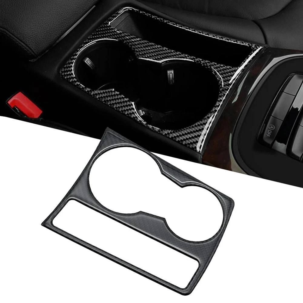 Carbon Fiber Car Frame Decal Decoration Stickers for Audi A5 A4 B8 2009-2015 Trim Cup Holder protector Cover Styling Accessories
Carbon Fiber Car Frame Decal Decoration Stickers for Audi A5 A4 B8 2009-2015 Trim Cup Holder protector Cover Styling Accessories
