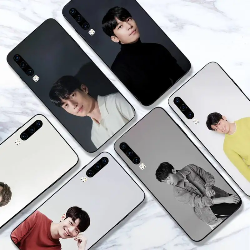 Ha-Joon Wi Korean actors Phone Case For Huawei honor Mate 10 20 30 40 i 9 8 pro x Lite P smart 2019 Y5 2018 nova 5t
Ha-Joon Wi Korean actors Phone Case For Huawei honor Mate 10 20 30 40 i 9 8 pro x Lite P smart 2019 Y5 2018 nova 5t