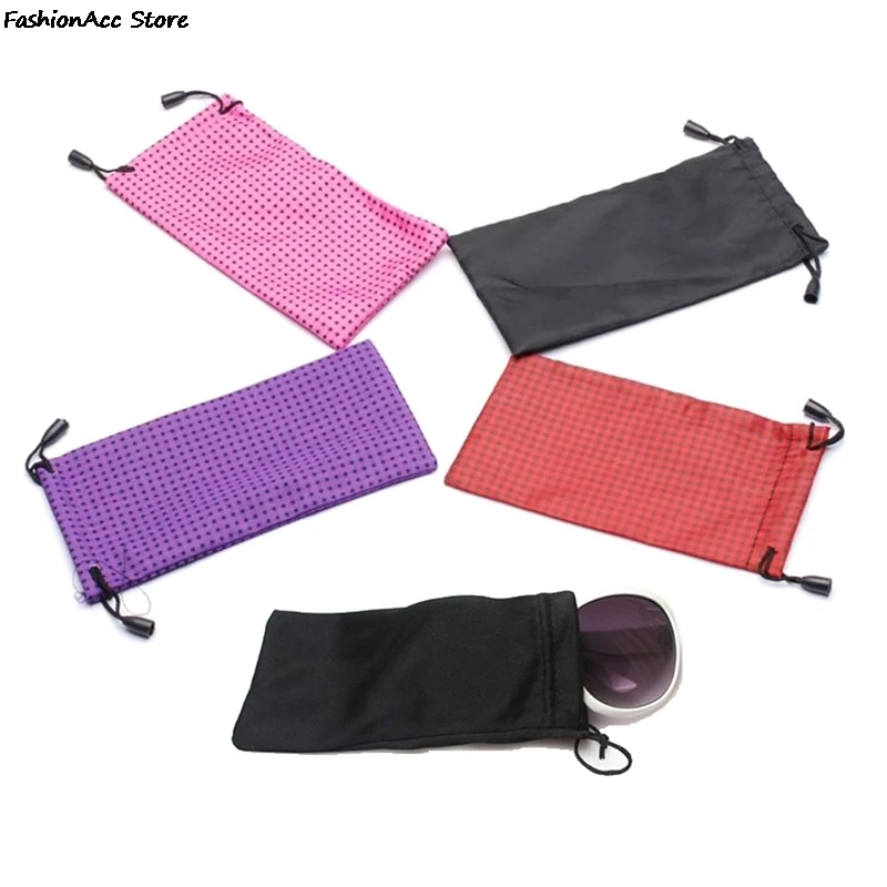 Cloth Dust Pouch Optical Glasses Carry Bag Pouches For Sunglasses Waterproof Dustproof Sunglasses Pouch 18 * 9cm
Cloth Dust Pouch Optical Glasses Carry Bag Pouches For Sunglasses Waterproof Dustproof Sunglasses Pouch 18 * 9cm