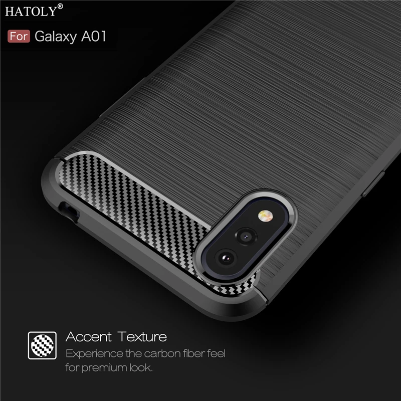 Чехол для Samsung Galaxy A01, мягкий силиконовый чехол из углеродного волокна для Samsung A01, чехол для Samsung A01
Чехол для Samsung Galaxy A01, мягкий силиконовый чехол из углеродного волокна для Samsung A01, чехол для Samsung A01