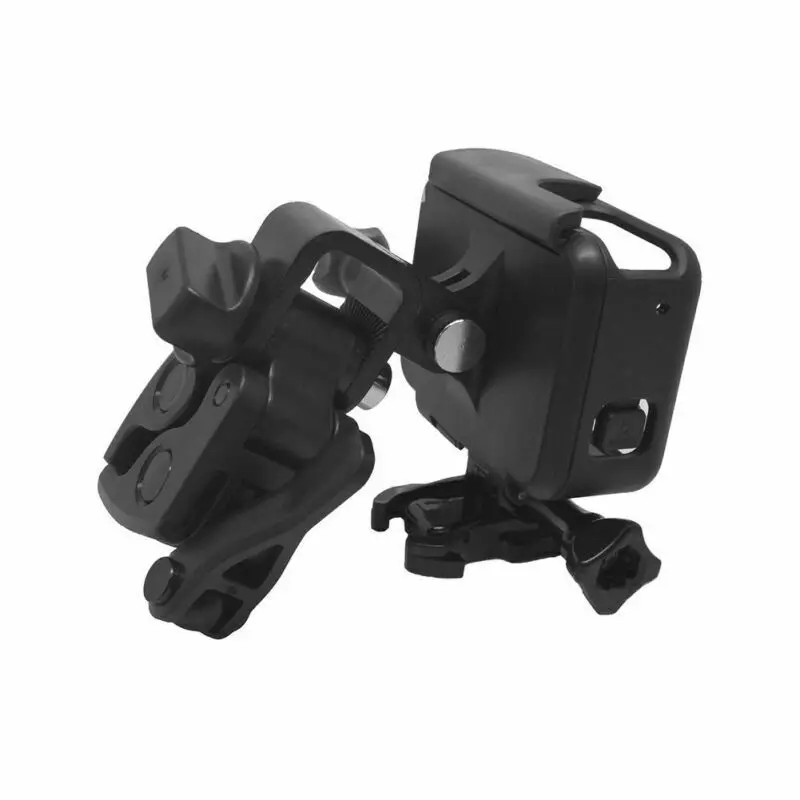 Fit 10mm to 23mm Bow Arrow Sportsman Mount Archery Rifle Gun Fishing Rod For GoPro Hero7 6 5 4 3+camera
Fit 10mm to 23mm Bow Arrow Sportsman Mount Archery Rifle Gun Fishing Rod For GoPro Hero7 6 5 4 3+camera