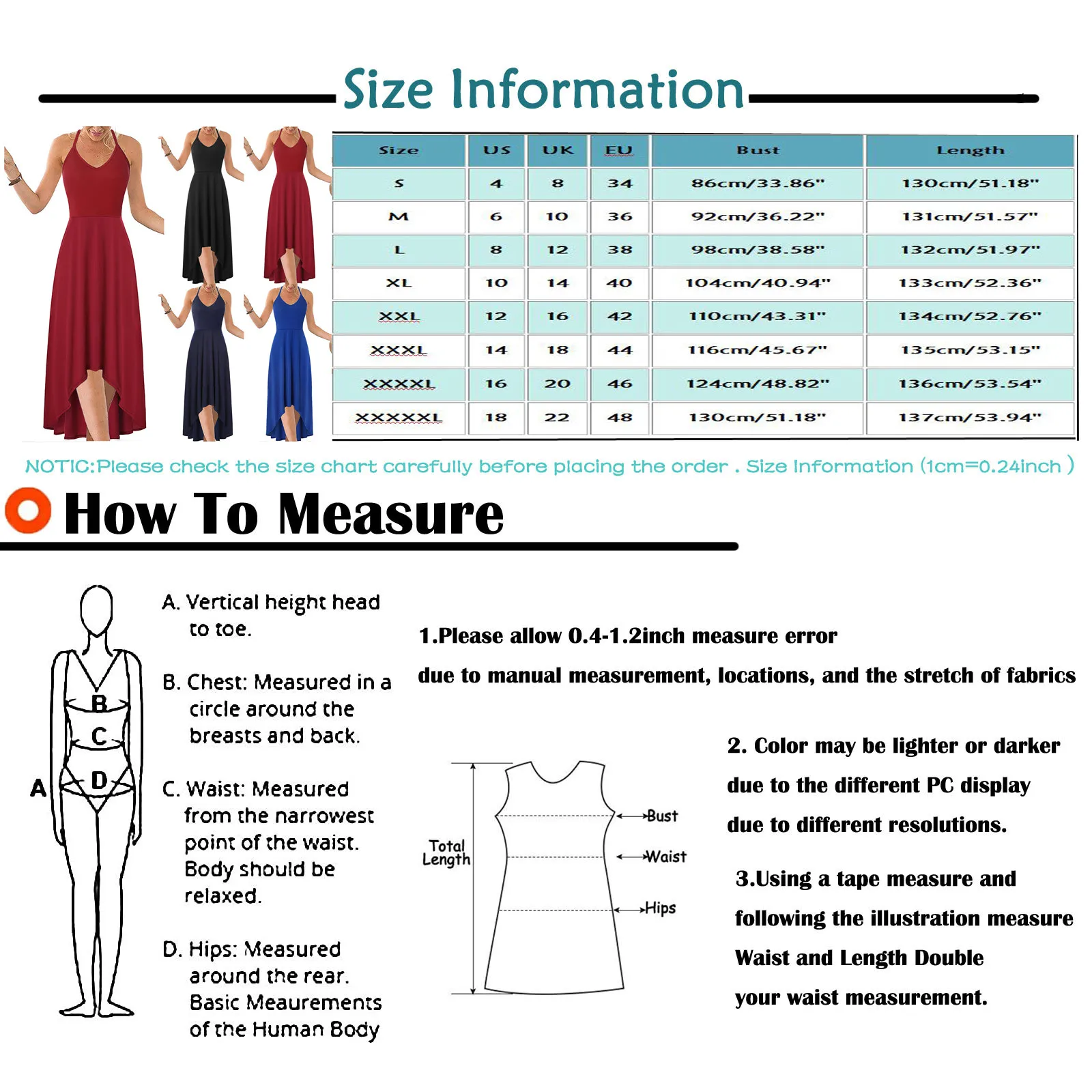 2021 Summer Dresses Women Sexy V Neck Backless Solid Sleeveless Dresses Large Size Strap Pocket Long Dress C2 
2021 Summer Dresses Women Sexy V Neck Backless Solid Sleeveless Dresses Large Size Strap Pocket Long Dress C2