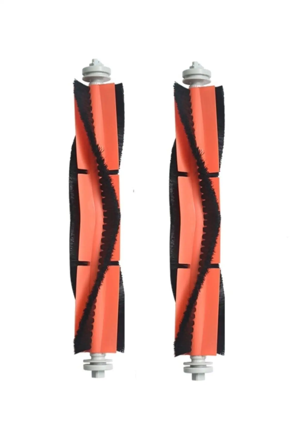 MHK Parts Xiaomi Dreame Vacuum Mop D9 Robot Vacuum Cleaner Compatible 2 Pcs Brush
MHK Parts Xiaomi Dreame Vacuum Mop D9 Robot Vacuum Cleaner Compatible 2 Pcs Brush