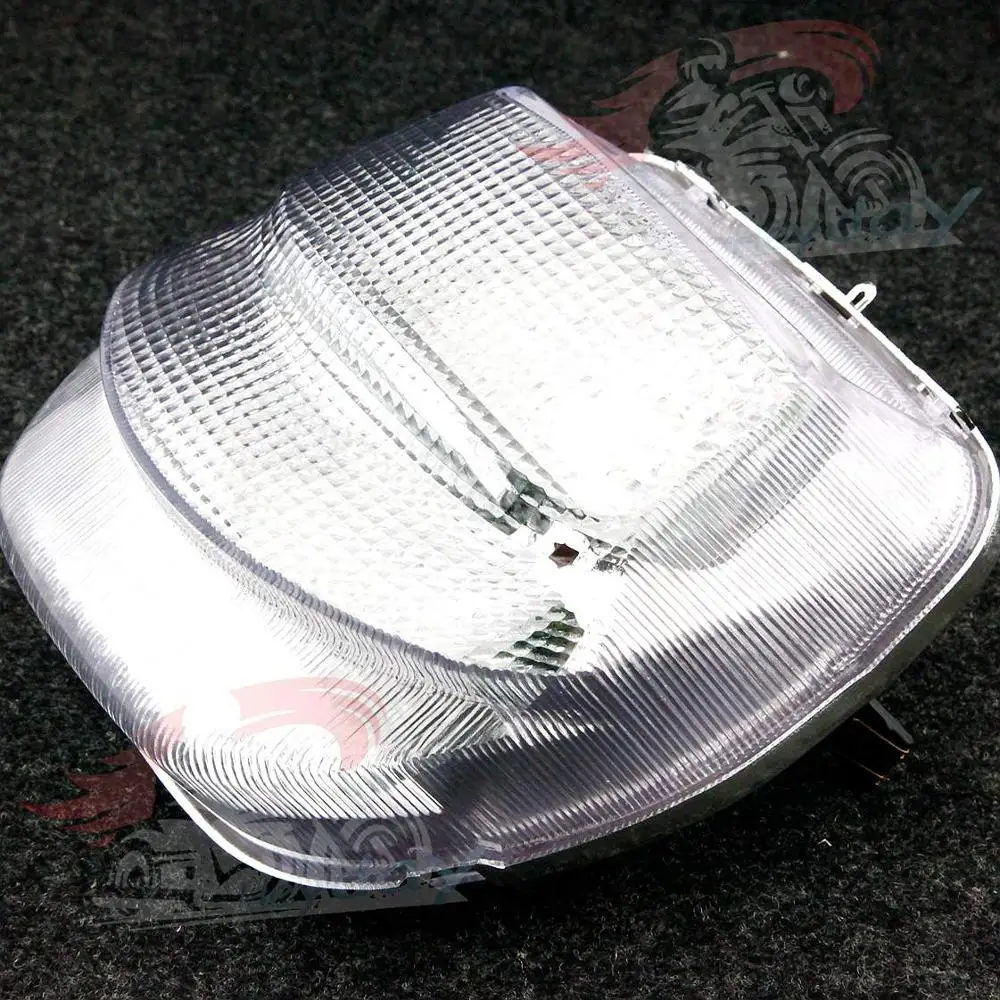 Motorcycle LED Taillight Integrated Turn Signals For HONDA CBR 1100XX CBR1100XX 1999-2001
Motorcycle LED Taillight Integrated Turn Signals For HONDA CBR 1100XX CBR1100XX 1999-2001
