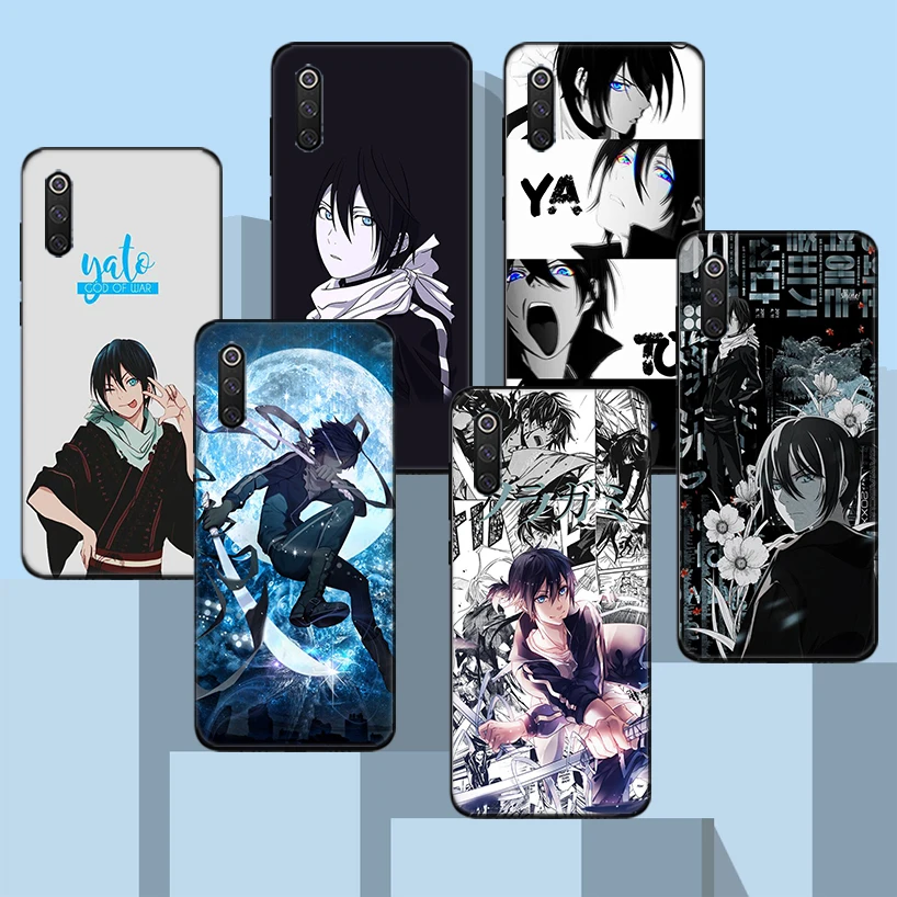 Noragami Yato Anime Black Phone Case For Xiaomi Redmi Note 10 Pro 10S 9S 8T 7 8 9 9A 9C 8A 7A 6A 5 6 S2 K20 Casing Cover
Noragami Yato Anime Black Phone Case For Xiaomi Redmi Note 10 Pro 10S 9S 8T 7 8 9 9A 9C 8A 7A 6A 5 6 S2 K20 Casing Cover
