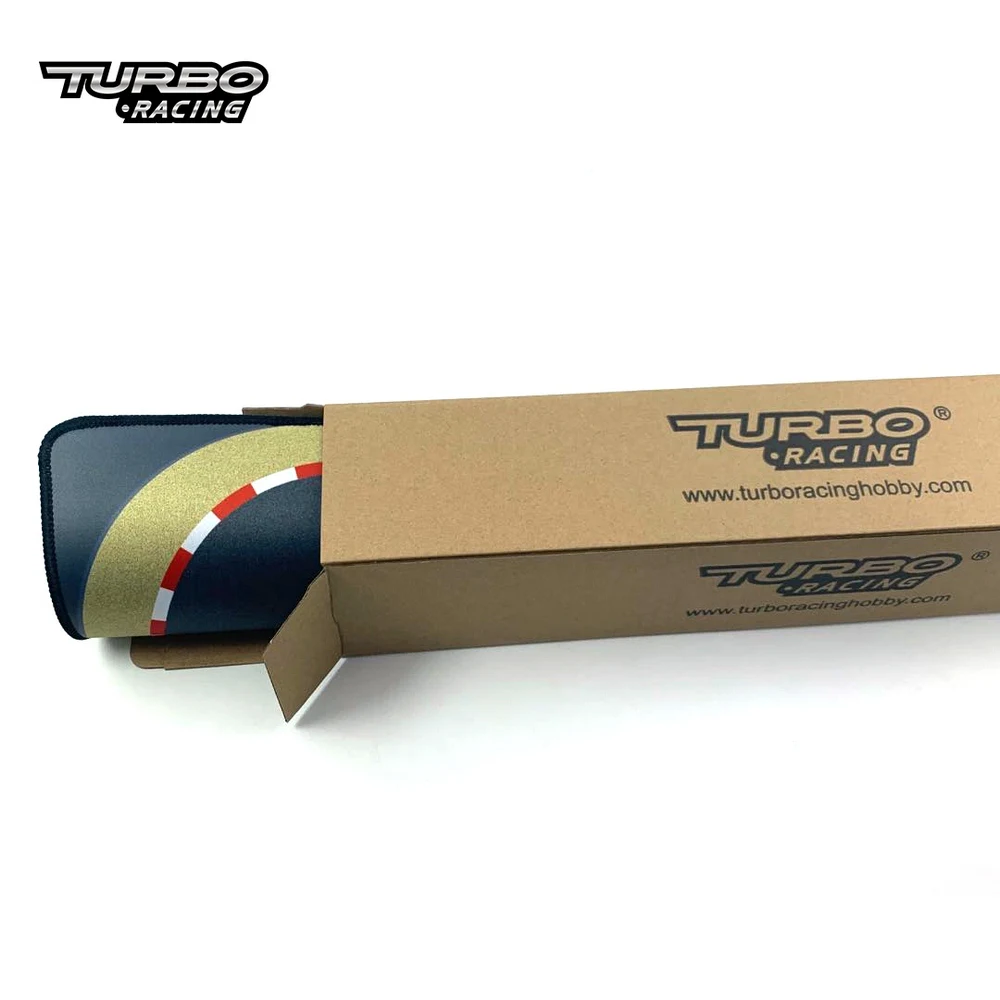 40x90cm Replacement Race Track Scene Mat 1/76 Turbo Racing Vehicles Model Mini RC Car Parts Plastic Rubber Race Track
40x90cm Replacement Race Track Scene Mat 1/76 Turbo Racing Vehicles Model Mini RC Car Parts Plastic Rubber Race Track