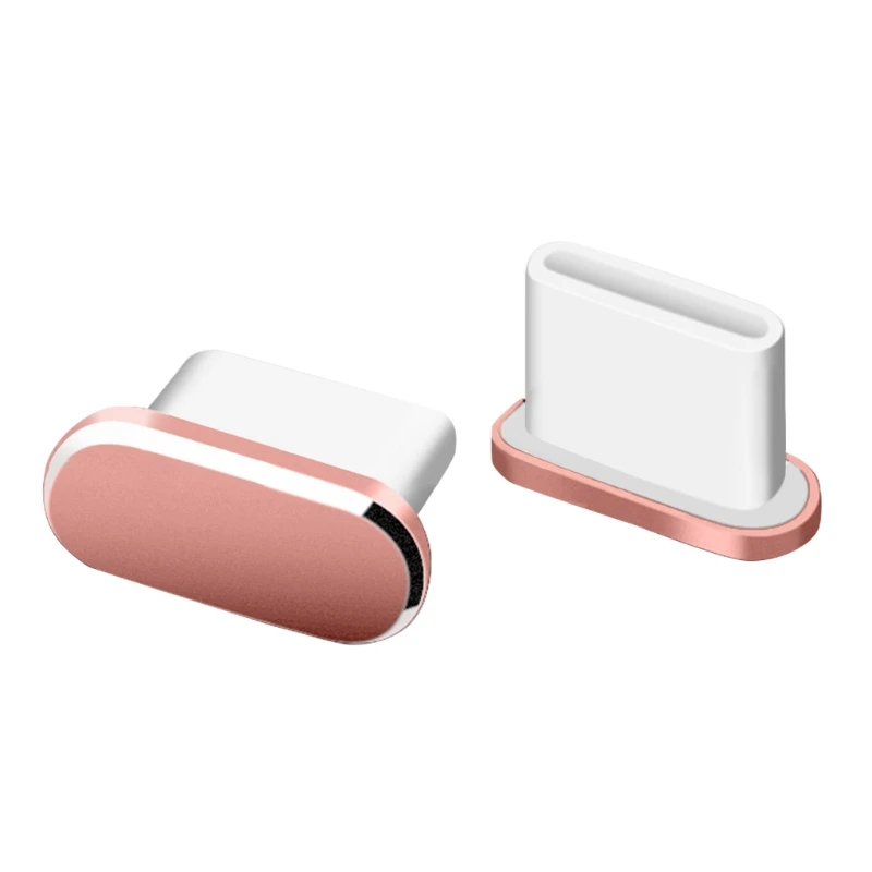 Type-C Anti Dust Plug Compatible with All Type-C Ports Cell Phone Computer Laptop Tablet Dustproof Accessories
Type-C Anti Dust Plug Compatible with All Type-C Ports Cell Phone Computer Laptop Tablet Dustproof Accessories