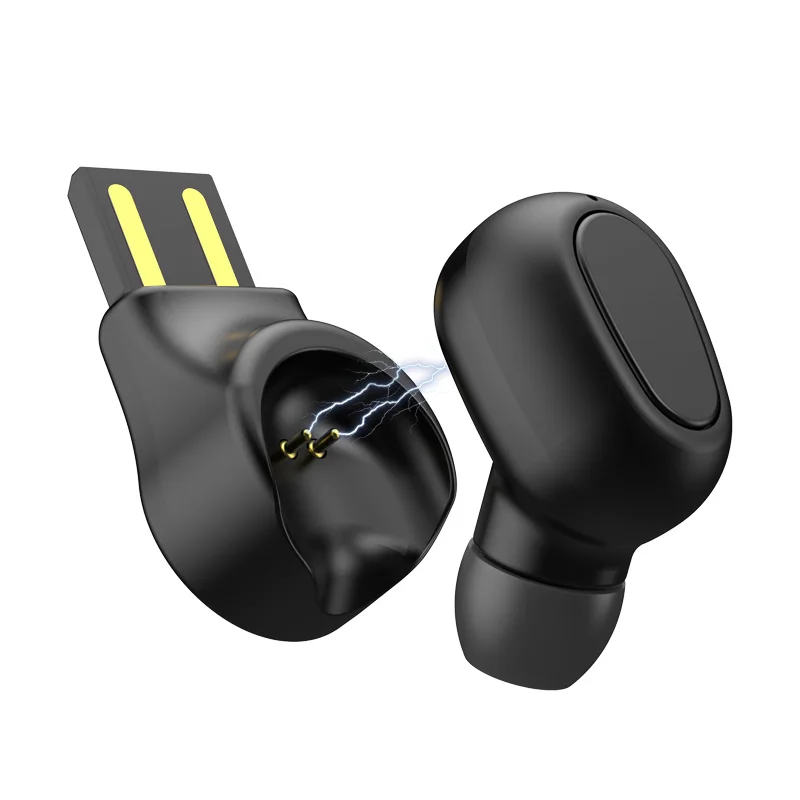 Mini In-Ear 5.0 Bluetooth Earphone Wireless HiFi Headset With Mic Sports Earbuds Handsfree Stereo Sound Earphones For All Phones
Mini In-Ear 5.0 Bluetooth Earphone Wireless HiFi Headset With Mic Sports Earbuds Handsfree Stereo Sound Earphones For All Phones